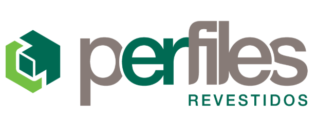 Perfiles Revestidos SRL Logo